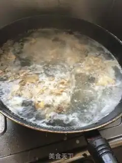Make Chicken chops with pepper step 0