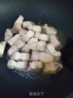 Make Flaming mushrooms step 5