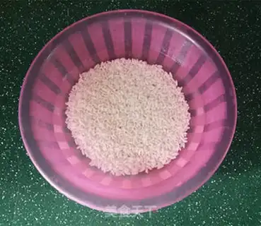 Make Red Sugar Dragon-Eye step 2