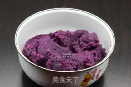 Make Potato crystal step 3