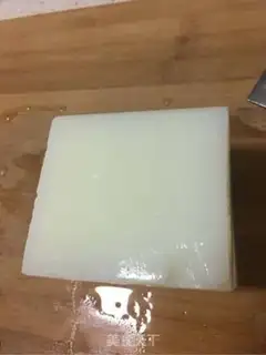 Make Scramble step 0