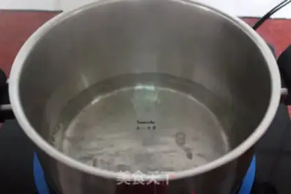Make Potato crystal step 4
