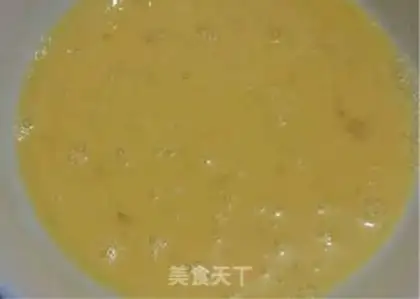 Make Pudding step 1