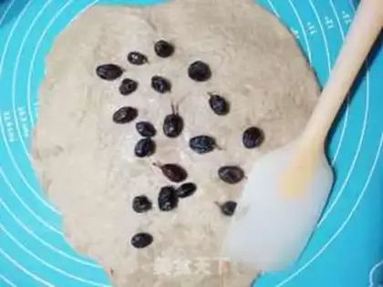 Make French rye bag step 5