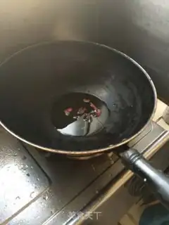 Make Chicken chops with pepper step 2