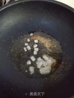 Make Flaming mushrooms step 7