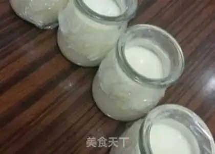 Make Pudding step 4