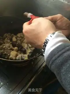 Make Chicken chops with pepper step 5