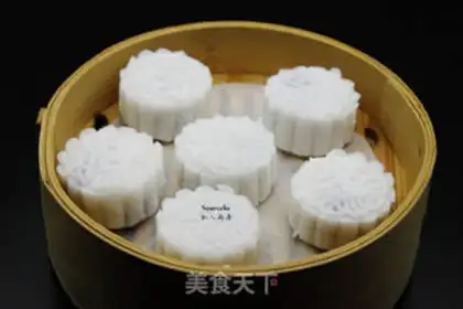 Make Potato crystal step 9