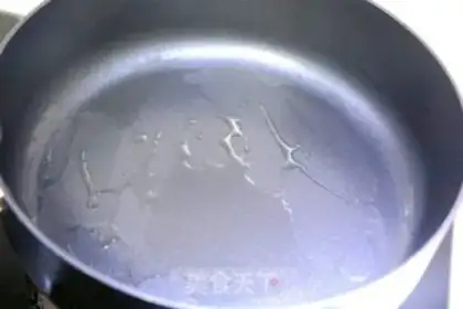 Make Fried eggs step 3