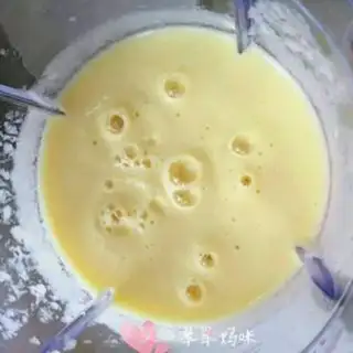 Make Secret pineapple sauce step 2