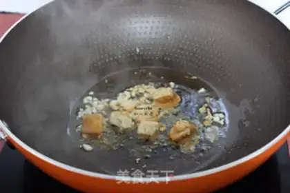 Make Creamed gravy step 2