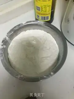 Make Sour sauce dumplings step 0