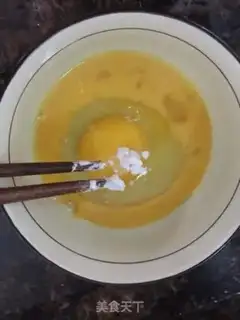 Make Hong Kong-style Sidos step 2