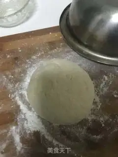 Make Sour sauce dumplings step 1