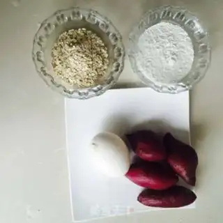 Make Potato pancakes step 0