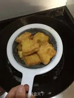 Make Hong Kong-style Sidos step 3