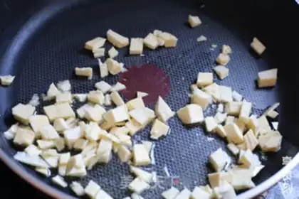 Make Cheese step 3