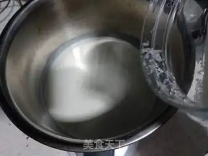 Make Eggstick step 3