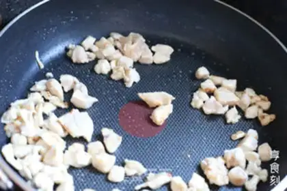 Make Cheese step 4