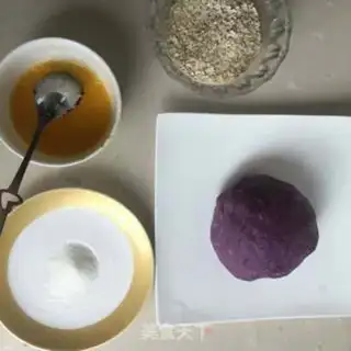 Make Potato pancakes step 2