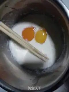 Make Eggstick step 4