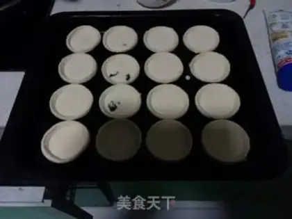 Make Eggstick step 6