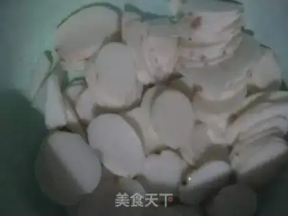 Make Sodium step 2