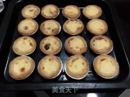 Make Eggstick step 7