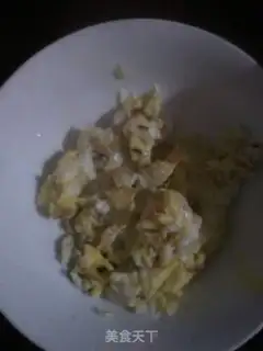 Make Sodium step 3