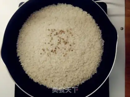 Make Sandpot chicken step 3
