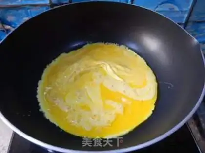 Make Scrambled eggs step 4