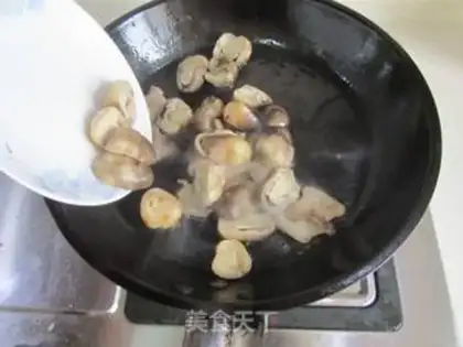 Make Scrambled meat step 2