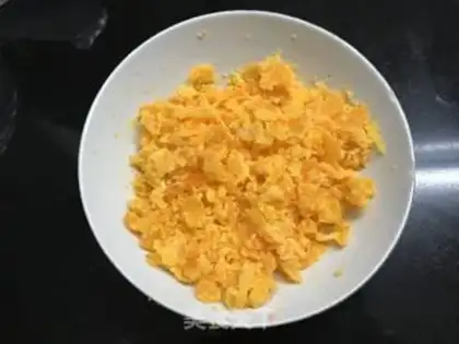 Make Yin Pines step 0