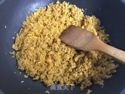 Make Yin Pines step 1