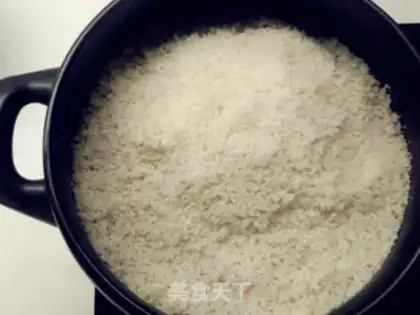 Make Sandpot chicken step 7