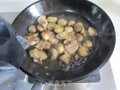 Make Scrambled meat step 4