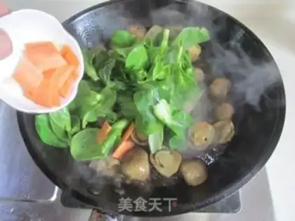 Make Scrambled meat step 5