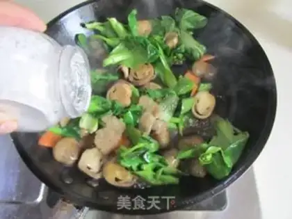 Make Scrambled meat step 6