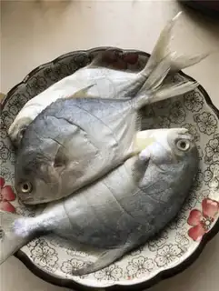 Make Red-burned goldfish step 0