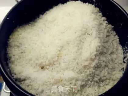 Make Sandpot chicken step 10
