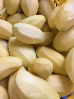 Make Handmade mango dry step 1