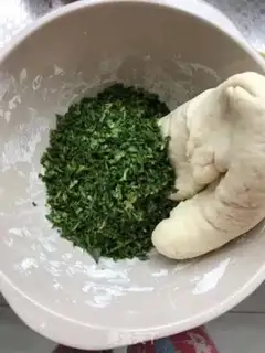 Make Mustard step 3
