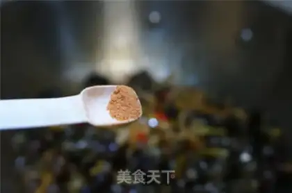 Make Squeeze and screw step 5