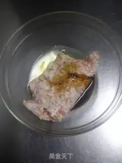 Make Meat powdered mushrooms step 4