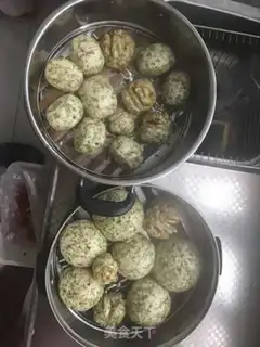 Make Mustard step 7