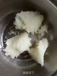 Make radish platinum pie step 3