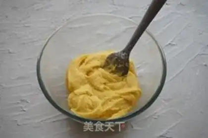 Make Marble cake step 7