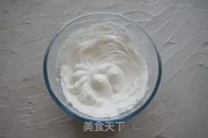 Make Marble cake step 11