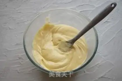 Make Marble cake step 13